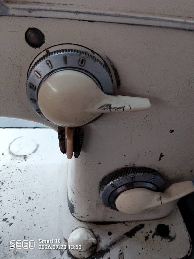 PFAFf machine 4