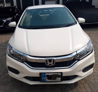 Honda City 2022