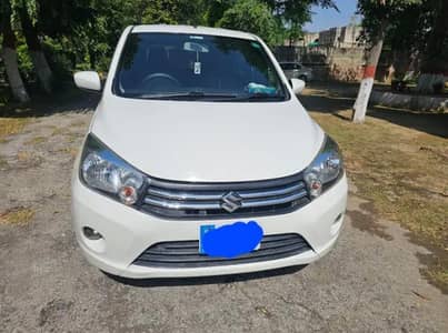 Rent a Car Suzuki Alto on Self Drive / Weekly & Monthly Rental Booking