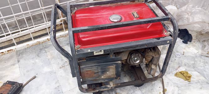 5kv Generator for urgent sale