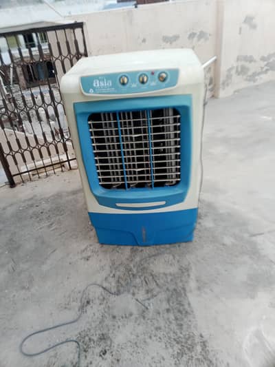 Air cooler for sale, good condition.