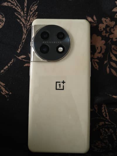 One Plus 11