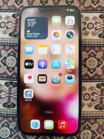 Apple iPhone 13 Pro Max 128 Gb