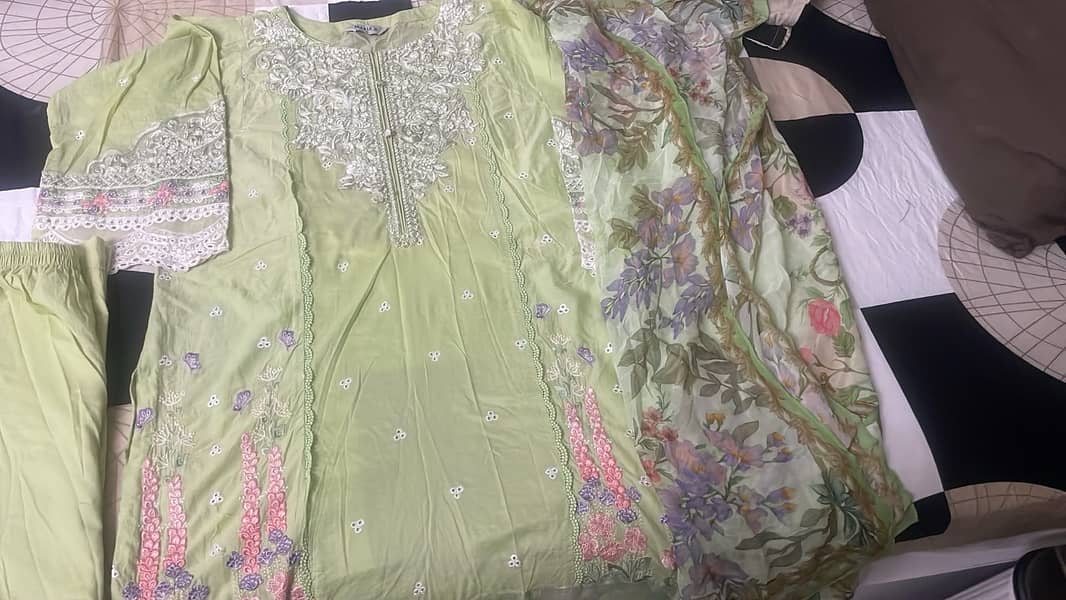 Dresses 2