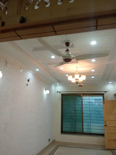 4marla 4beds neat and clean house for rent in G 13 4 islamabad