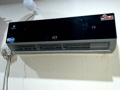 PEL AC Inverter 100% Cooper