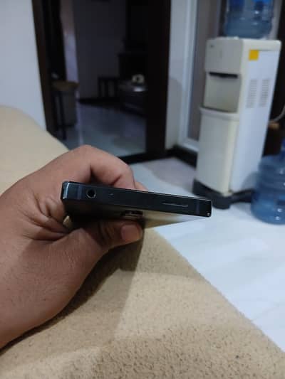 Zte nubia RedMagic 8S Pro