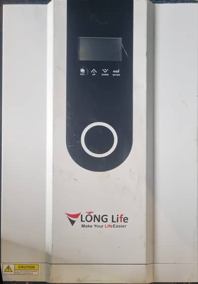 6kw Hybrid Inverter