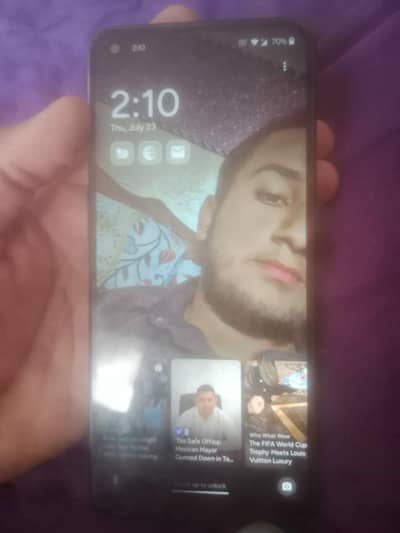 One Plus Nord N10 5g