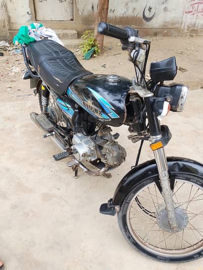 All ok Condition bilkul saf