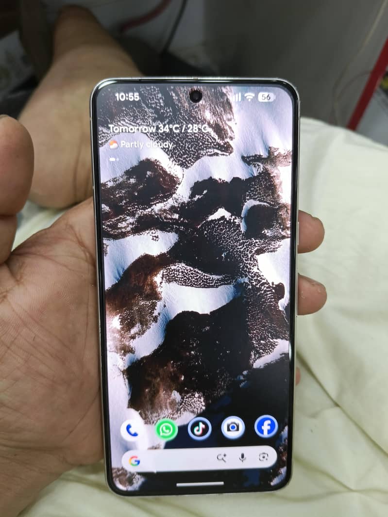google 8pro 2