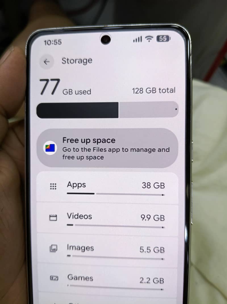 google 8pro 4
