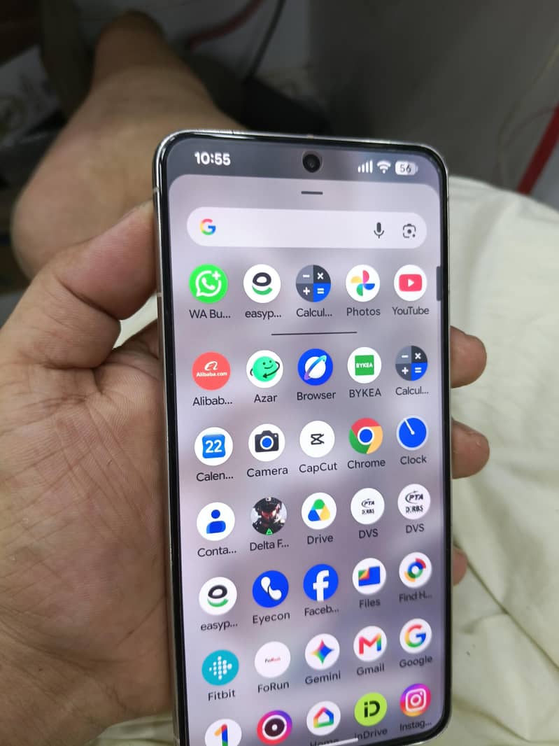 google 8pro 6