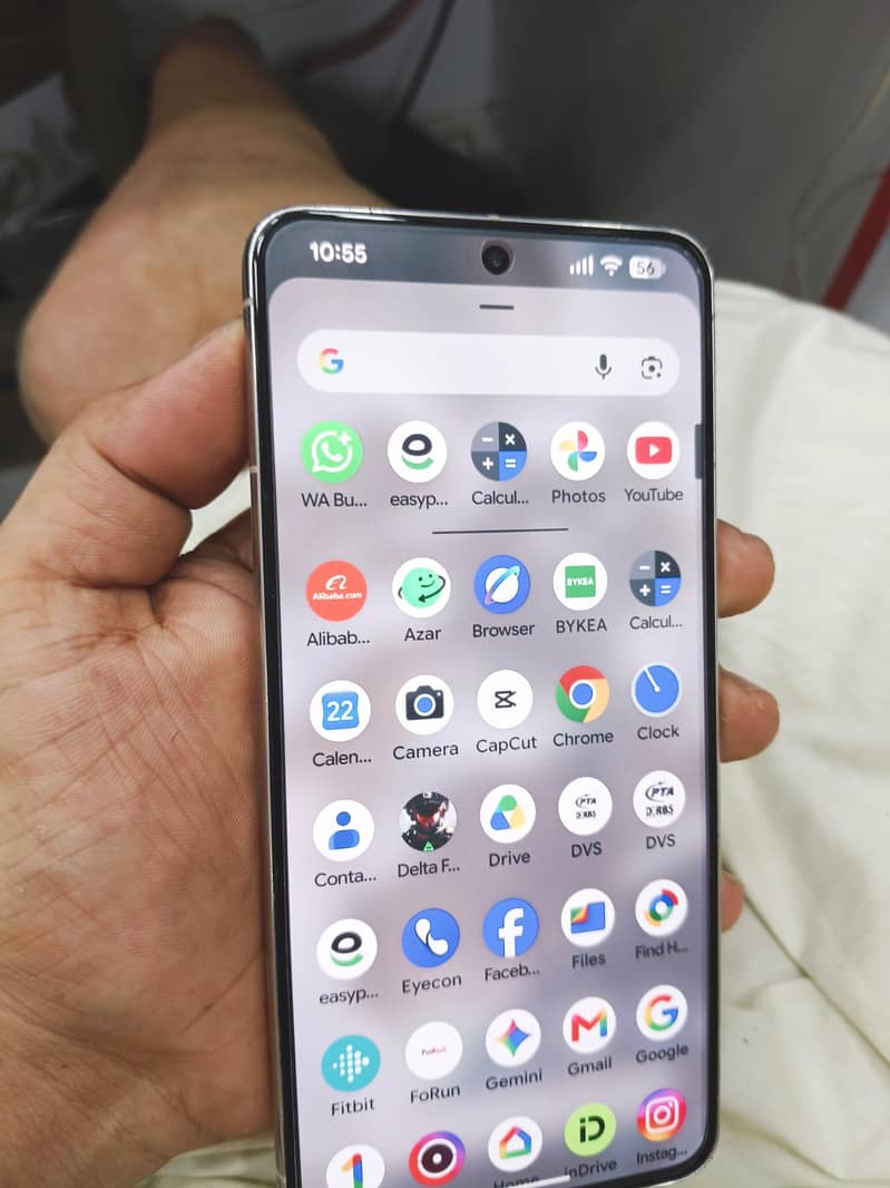 google 8pro 7
