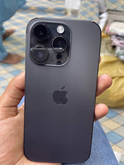 Iphone 14 Pro Non Pta