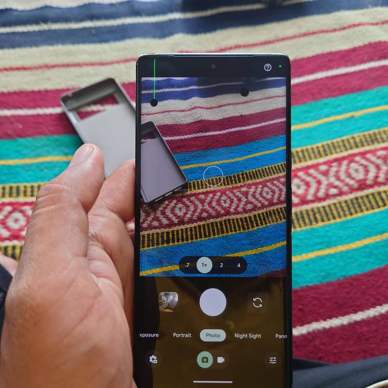 Google Pixel 6 Pro 2
