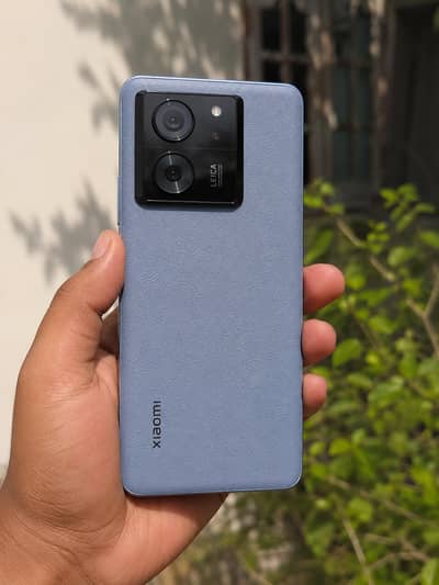 Xiaomi 13T Pro 12/256 Pubg 120/Fps