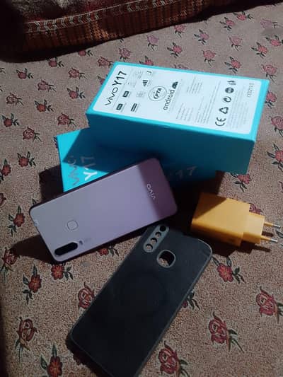 Vivo Y17