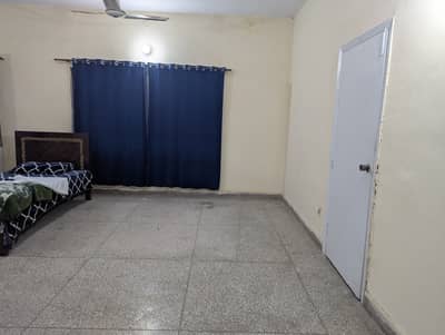 Accomodation Available on Sharing Basis PKR 22,000 excluding utlities