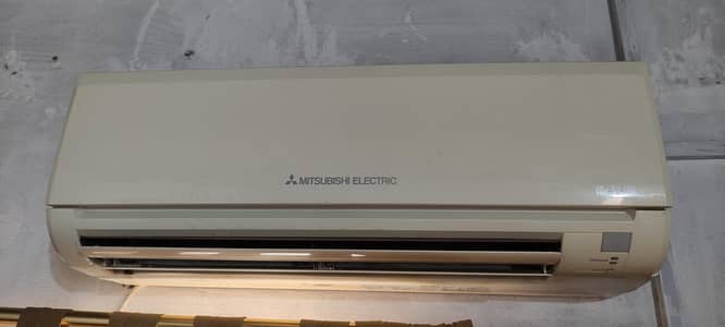 Mitsubishi Mr slim 1.5 ton Ac
