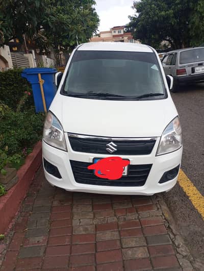 Suzuki Wagon R 2023