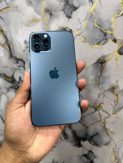 Apple iPhone 12 Pro Max