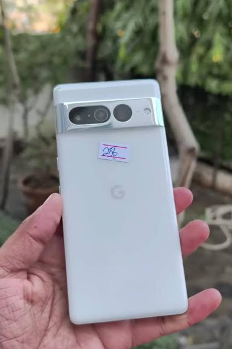 Google Pixel 7 Pro 1