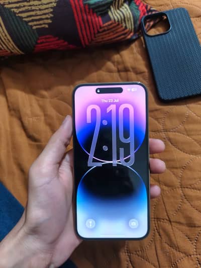 Apple iPhone 14 Pro Max 93bh