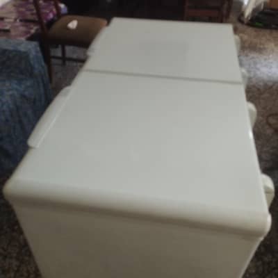 Deep frezer 385 liter