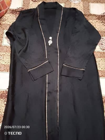 New abaya