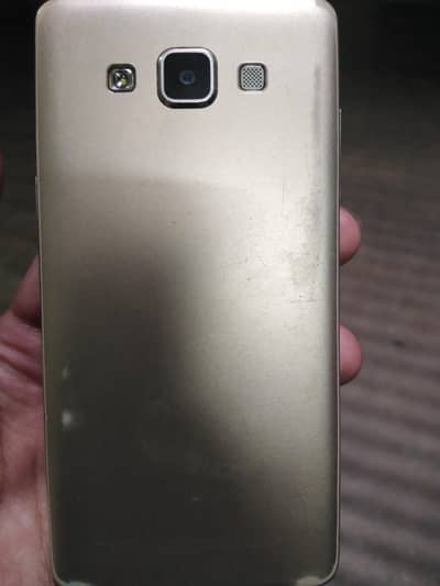 Samsung galaxy A5