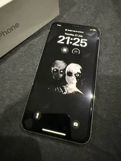iPhone XS Max 256GB