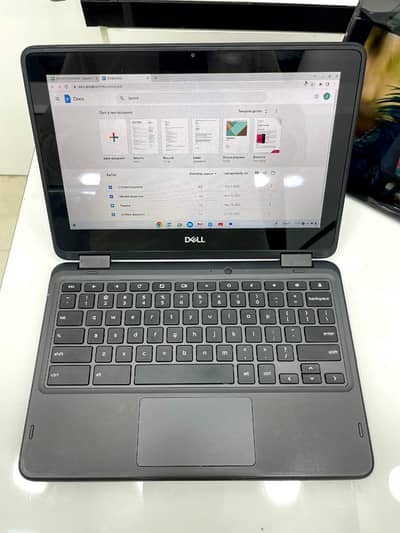 Faisalabad offer Dell 5190 2in1 touch 360