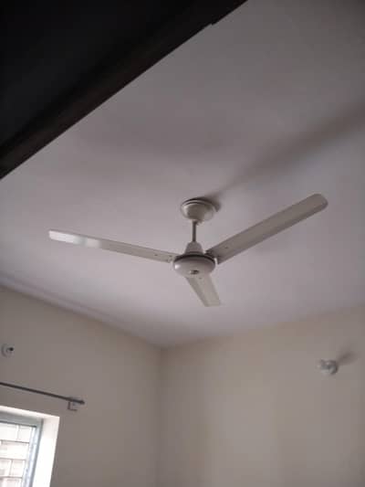 2nd hand fans