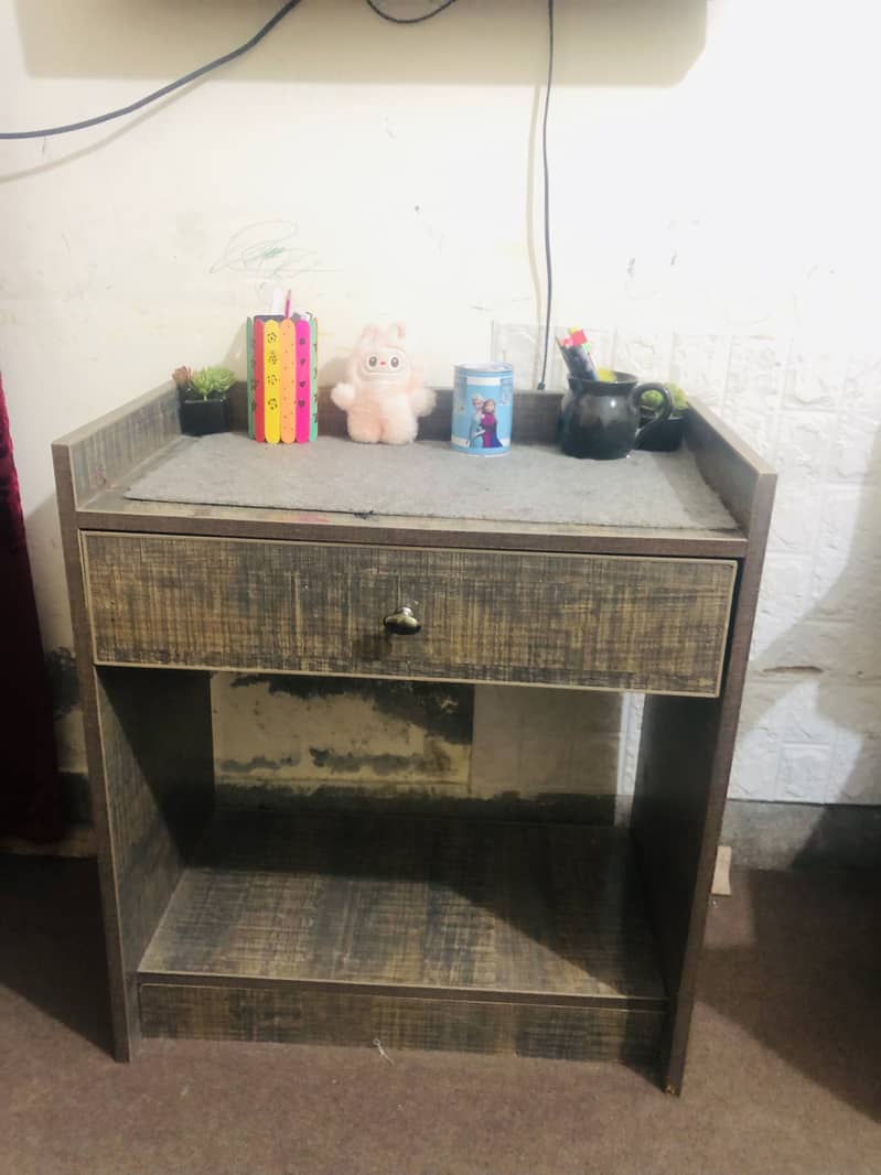 Study table 0