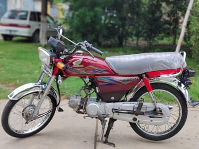 2020 Model Honda for sale
