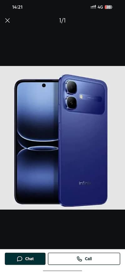 Infinix smart 20,. . . 4/64 . . condition 10/10. . . . .