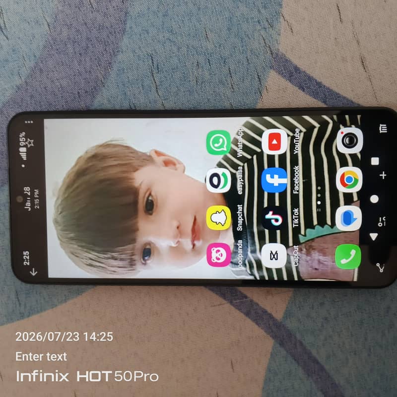 Redmi A5 0