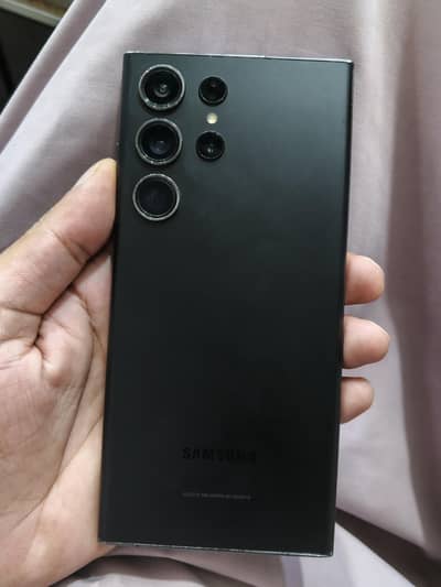 Samsung Mobile S23 Ultra