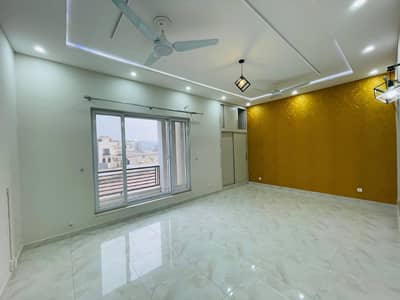 Bahria green 10 Marla house for rent phase 8 Rawalpindi