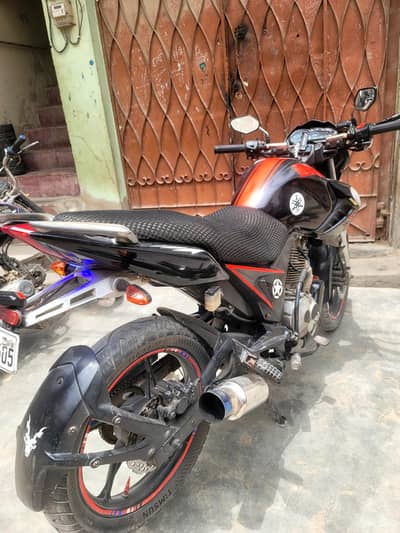 Super Power SP 150 Archi 2017 Model | All Parts Genuine