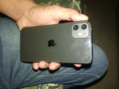 Apple iPhone 11 JV 03262308791