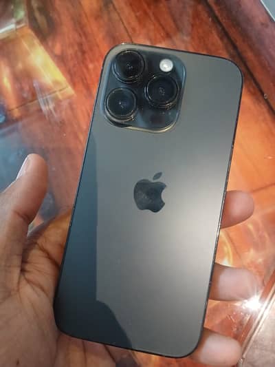 iPhone 14 Pro