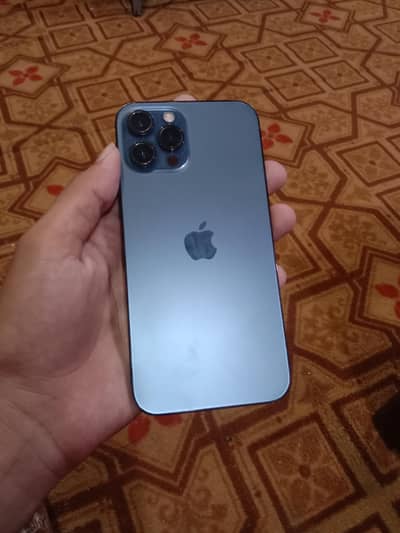 Apple iPhone 12 Pro Max