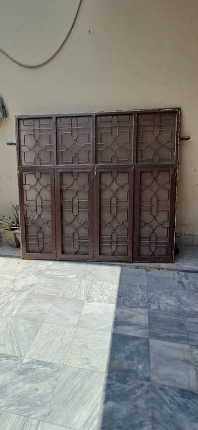 window