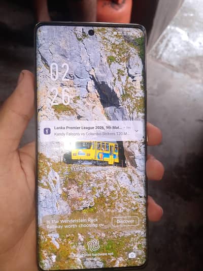 Infinix Zero 30