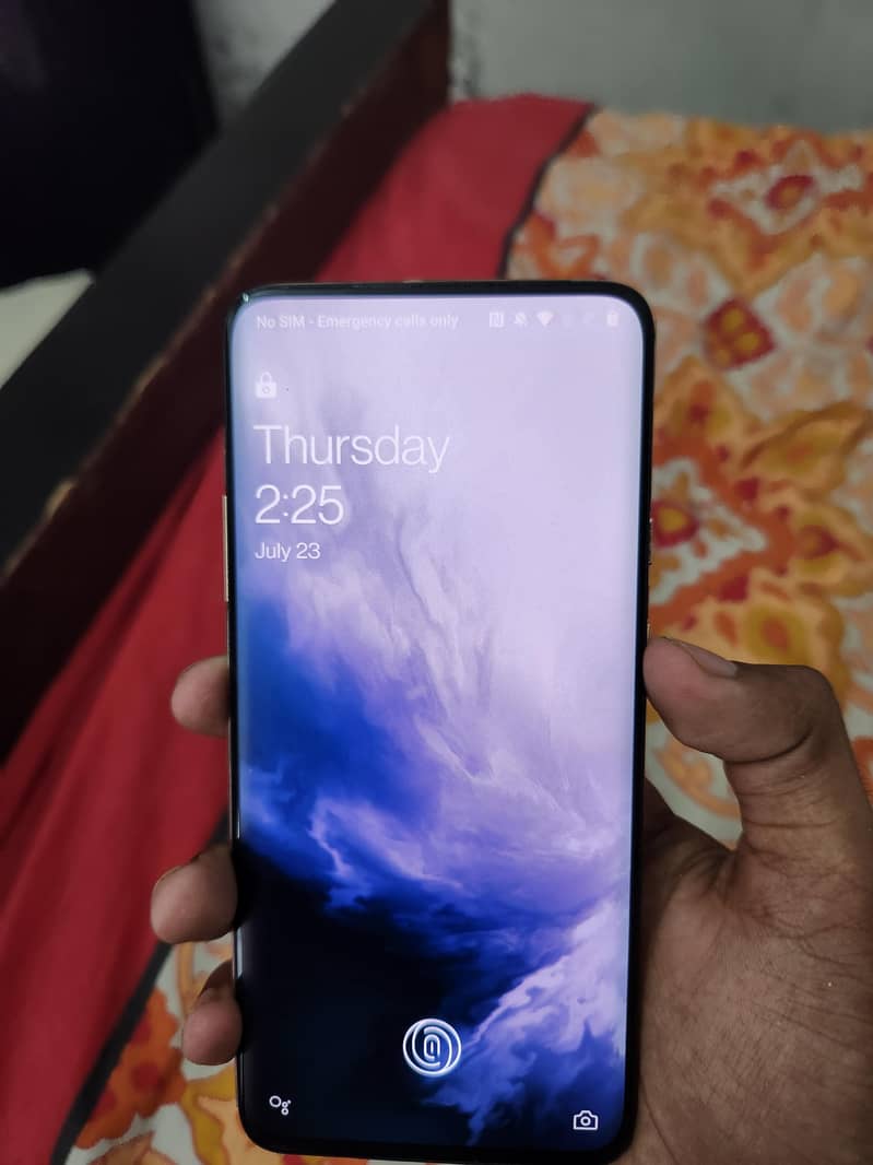 One Plus 7 Pro 2
