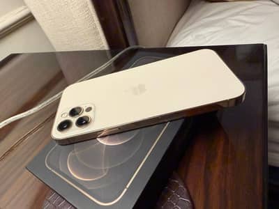 Iphone 12 pro