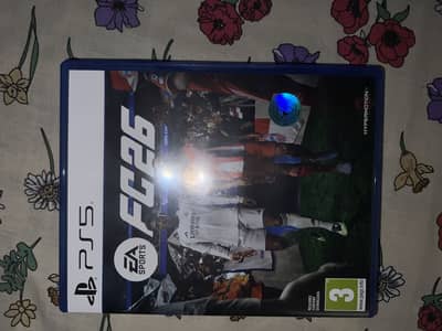 FC26 PS5