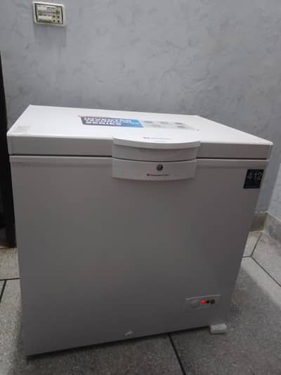 Dawlance refrigerator